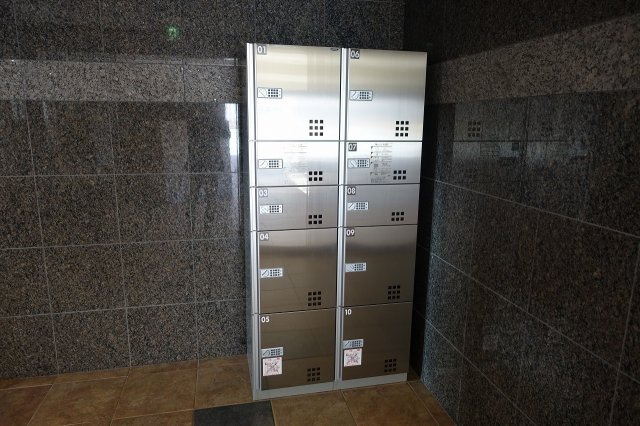 キャッスルプラザ甲子園アネックスのその他共用部分