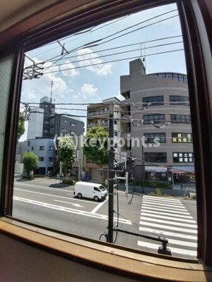 【展望】 | ベストマンション