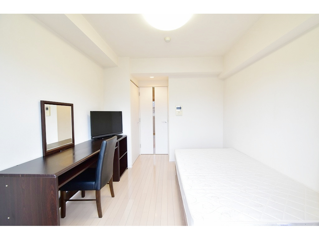 プレール・ドゥーク早稲田Ⅱの内装|物件の内装です