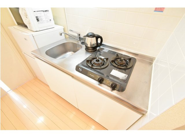 プレール・ドゥーク早稲田Ⅱの内装|内装も気になるポイント