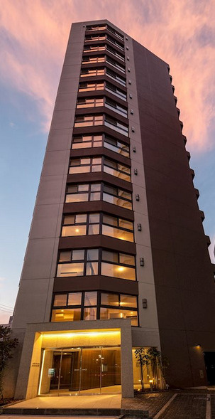 レジディア文京小石川Ⅱの画像