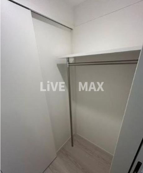 【収納】リテラス住吉