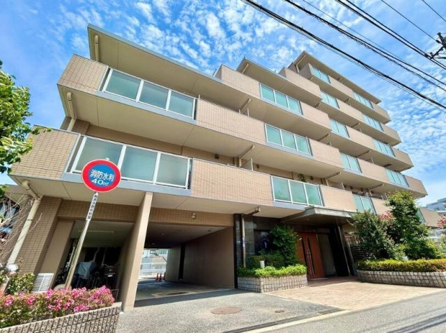 中古マンション　アリュージュ柏桜台の画像