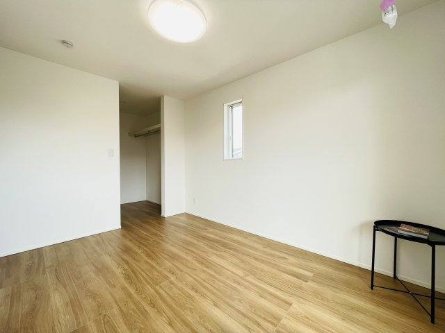 【寝室】 | 深谷市上野台259　フルクラシル　新築戸建　全2棟　A号棟