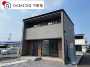 深谷市上野台259　フルクラシル　新築戸建　全2棟　A号棟の画像