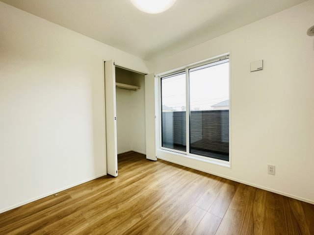 【収納】 | 深谷市上野台259　フルクラシル　新築戸建　全2棟　A号棟