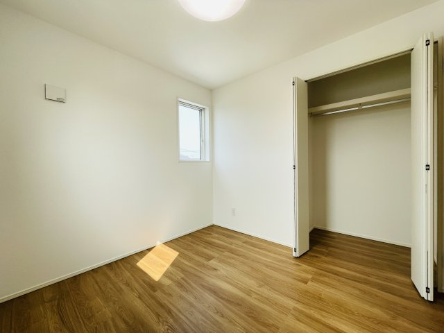 【収納】 | 深谷市上野台259　フルクラシル　新築戸建　全2棟　A号棟