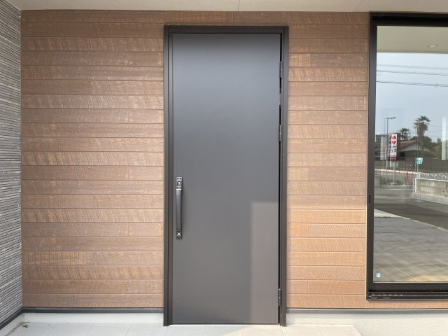 【玄関】 | 深谷市上野台259　フルクラシル　新築戸建　全2棟　A号棟