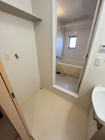 ハイエストメゾン山崎の内装