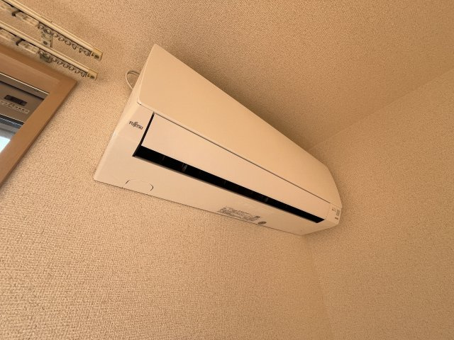 ハイエストメゾン山崎の内装