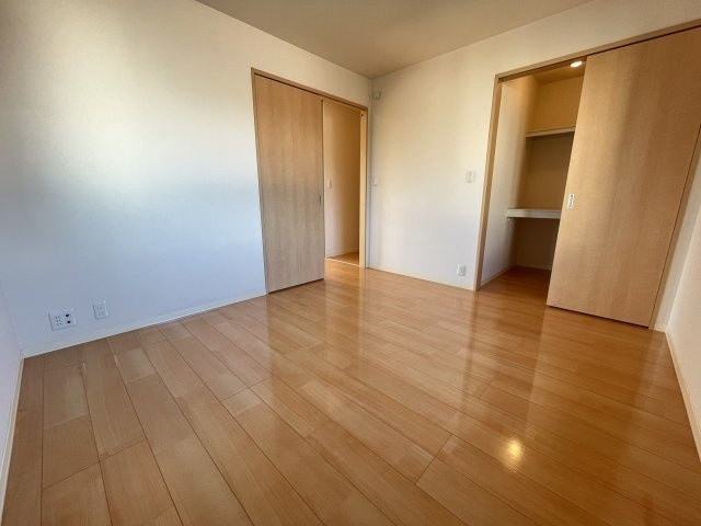 ハイエストメゾン山崎の内装