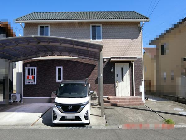 福井町　中古戸建