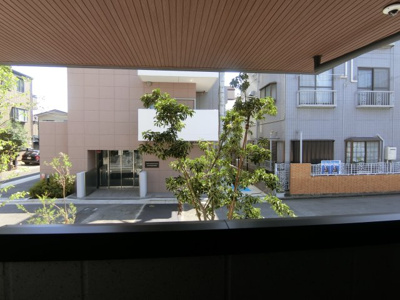 【展望】 | インフィールド元住吉祗園町