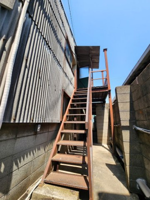 【その他】 | 川北2丁目倉庫