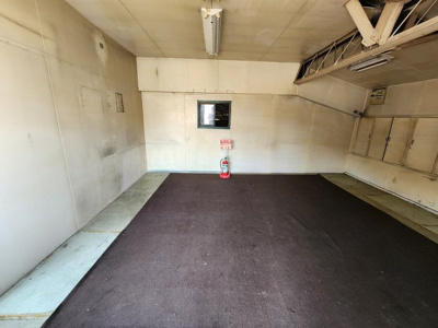 【内装】 | 川北2丁目倉庫