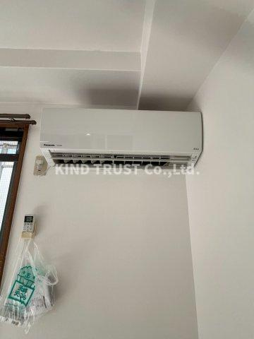 ロイヤルハイツ別所の設備