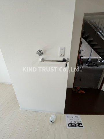 ロイヤルハイツ別所の設備