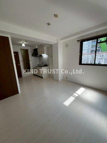 ロイヤルハイツ別所のロビー|ロビーです