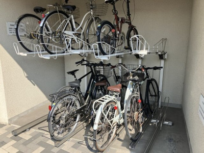 【その他共用部分】 | PLACE.DE.La.pierre