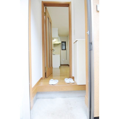 【内装】 | コンフォート平和台