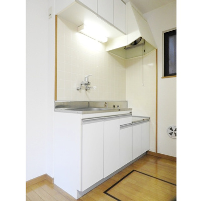 【内装】 | コンフォート平和台