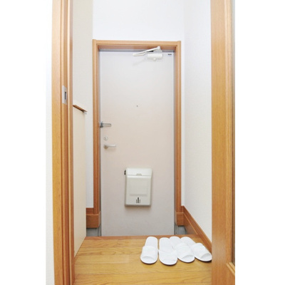 【内装】 | コンフォート平和台