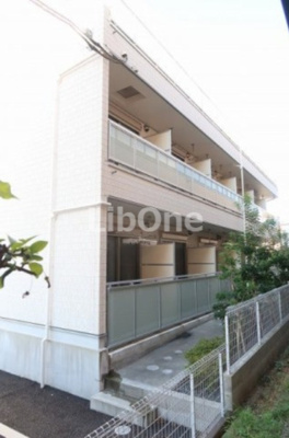 【外観】 | ベルス市川