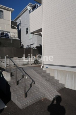 【エントランス】 | ベルス市川