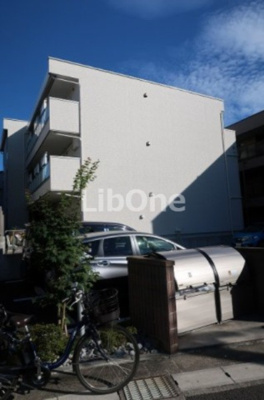 【外観】 | ベルス市川