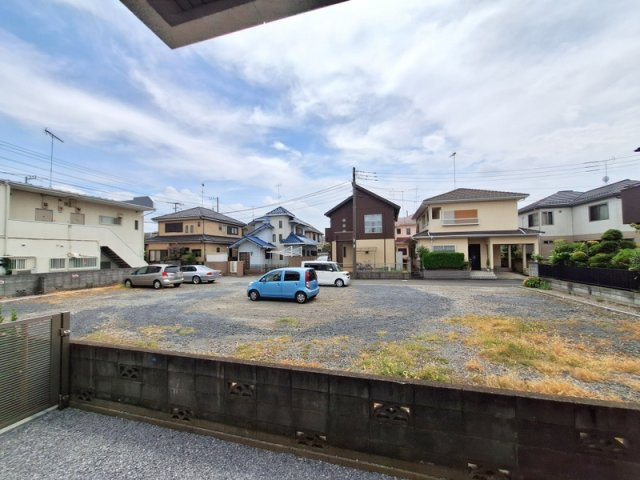 foretの展望