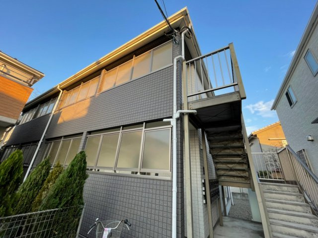 フィールドサイド