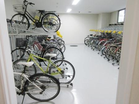 アンビエンテ駒込のその他共用部分