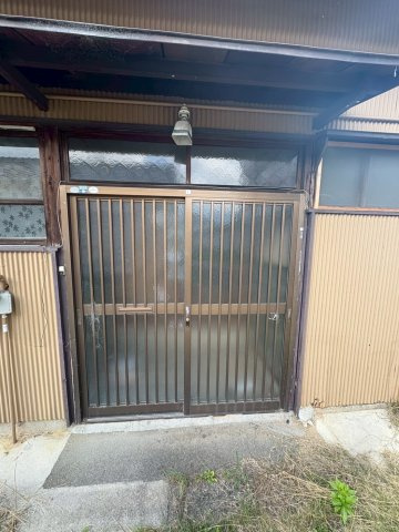 第２平和荘のその他共用部分