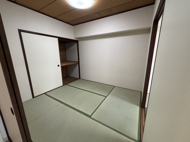 【和室】