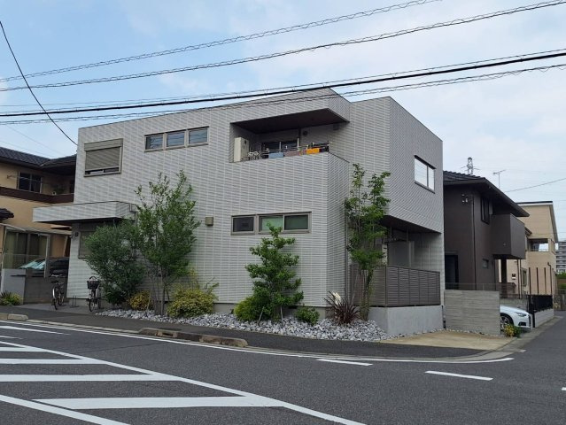 Ｔｒｅｓ　Ｏｏｔａｋａの外観|★耐震・耐火設計　旭化成へーベルメゾン★