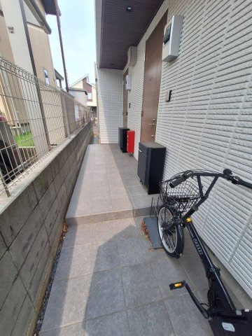Ｔｒｅｓ　Ｏｏｔａｋａのロビー