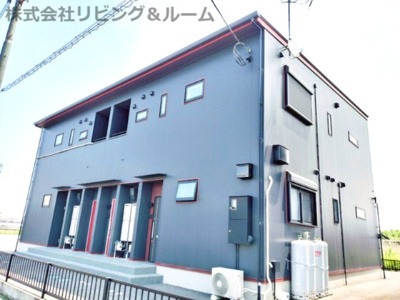 【外観】 | ＴＳ’Ｇ２深芝