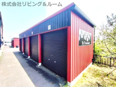 【その他】 | ＴＳ’Ｇ２深芝