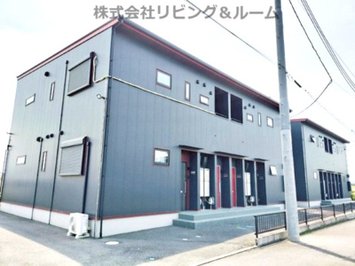 【外観】 | ＴＳ’Ｇ２深芝