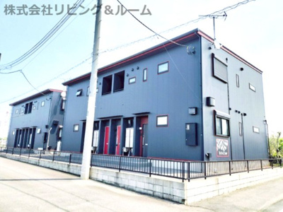 【外観】 | ＴＳ’Ｇ２深芝