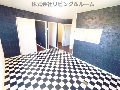 【居間・リビング】 | ＴＳ’Ｇ２深芝