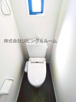 【トイレ】 | ＴＳ’Ｇ２深芝