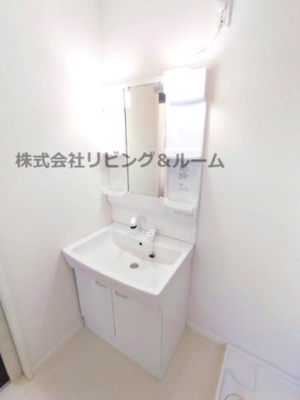 【洗面所】 | ＴＳ’Ｇ２深芝