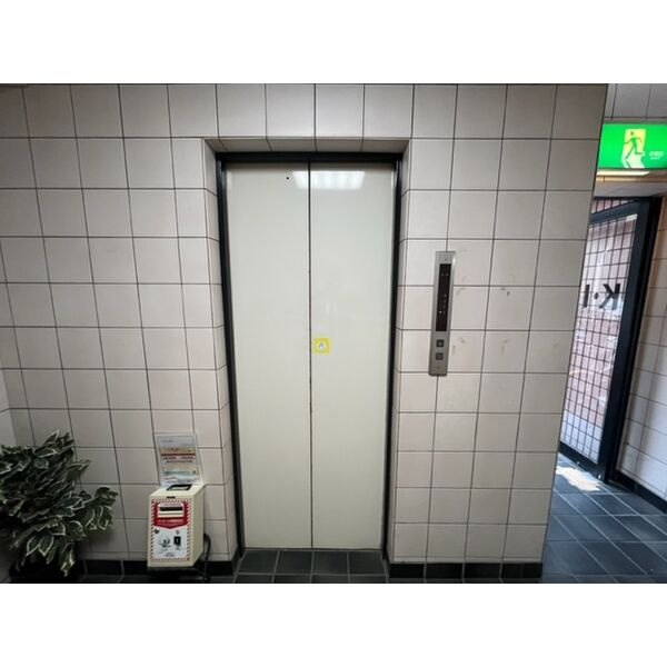 大阪市西成区天下茶屋２丁目の店舗事務所のその他共用部分