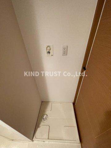 ローレルタワー梅田の設備