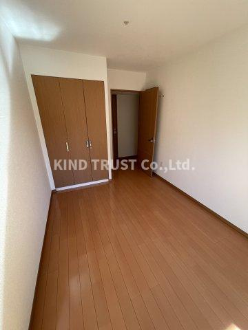 ローレルタワー梅田の収納|便利な収納スペースです