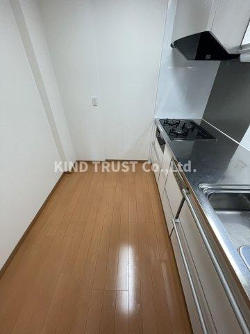 ローレルタワー梅田の居間・リビング|ゆったり過ごせる居間です