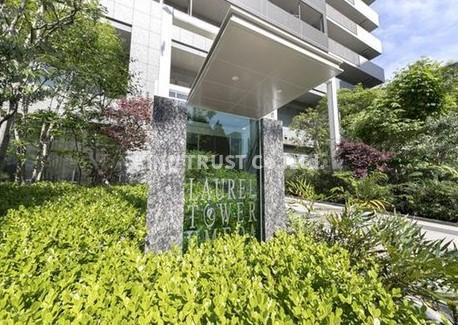 ローレルタワー梅田のその他共用部分