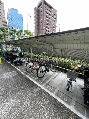 ローレルタワー梅田のその他共用部分