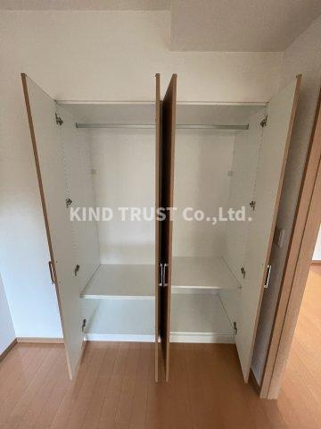 ローレルタワー梅田のその他